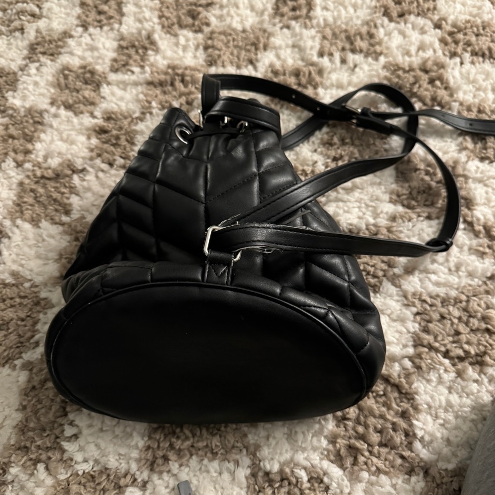 Zara mini backpack - Picture 2 of 2
